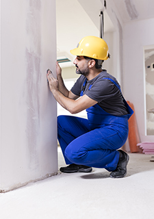 Drywall Installers/Finishers